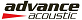Advance Acoustic logo